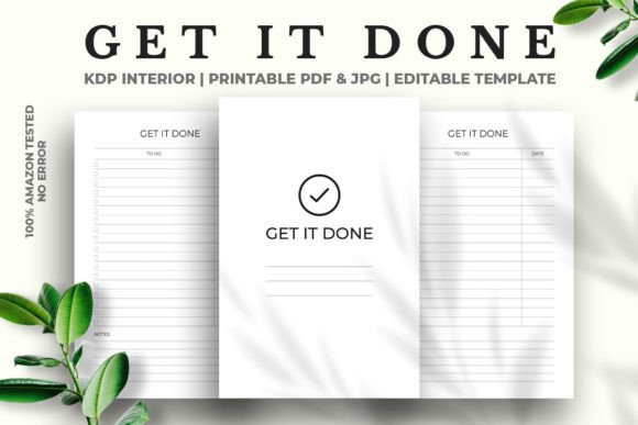 Evaluating the Get It Done KDP Interior for Your Publishing Workflow