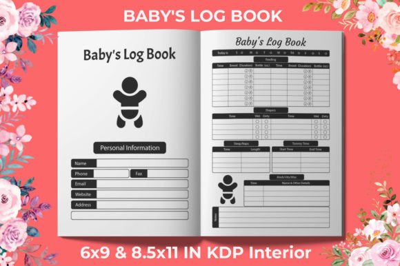 Why a Baby's Log Book Remains the Most Reliable Tool for New Parents